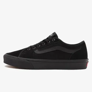 Vans MN FILMORE DECON SUEDE/CANVAS 