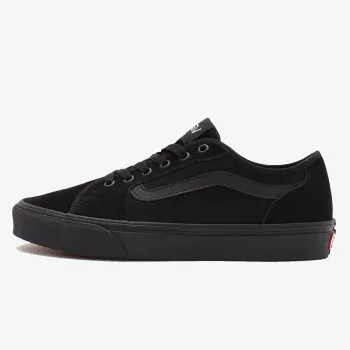 VANS MN FILMORE DECON SUEDE/CANVAS 