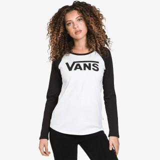 Vans Flying V LS Raglan 