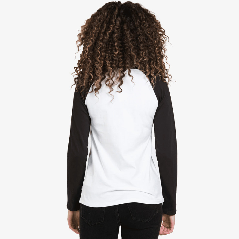 Vans Flying V LS Raglan 