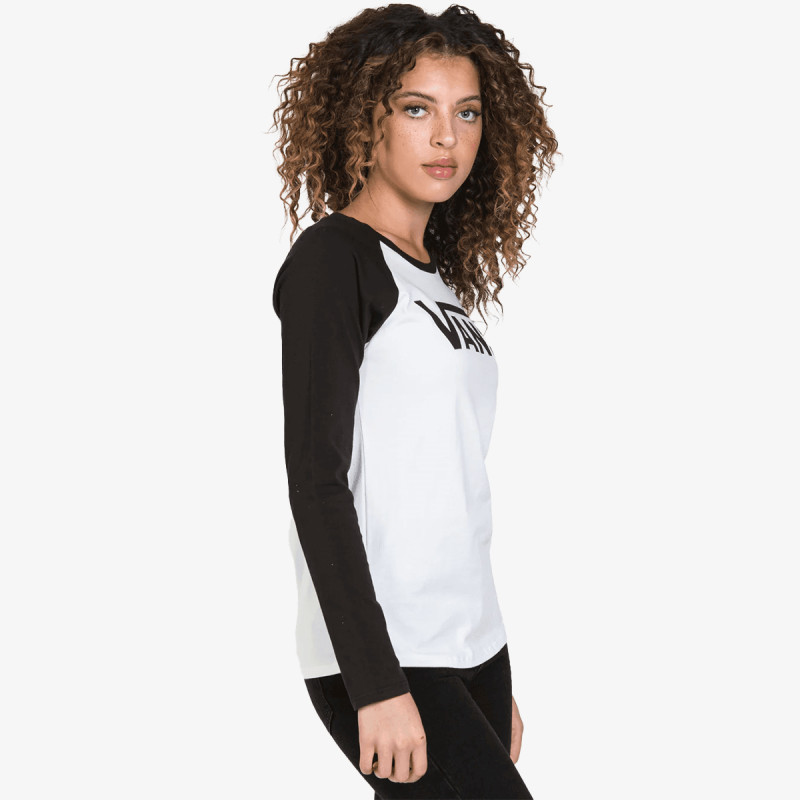 Vans Flying V LS Raglan 