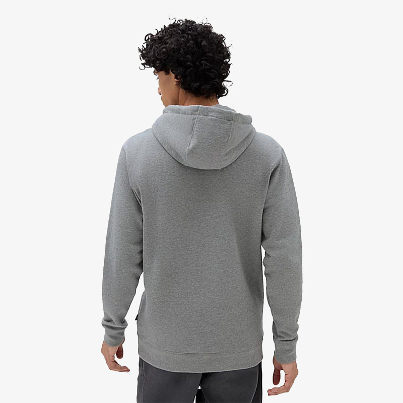 Vans MN VANS CLASSIC PO HOODIE II Midnight 