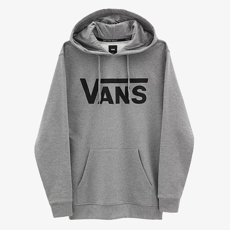 Vans MN VANS CLASSIC PO HOODIE II Midnight 