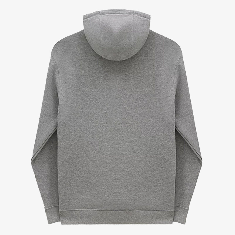Vans MN VANS CLASSIC PO HOODIE II Midnight 