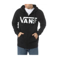Vans MN VANS CLASSIC ZIP Black/White 