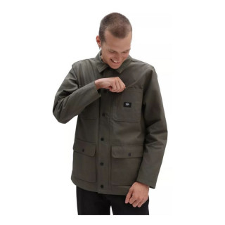 Vans MN DRILL CHORE COAT 