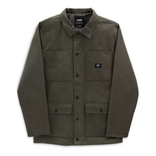 Vans MN DRILL CHORE COAT 