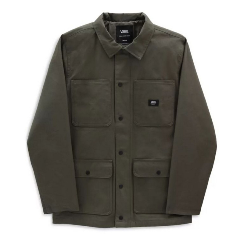 Vans MN DRILL CHORE COAT 