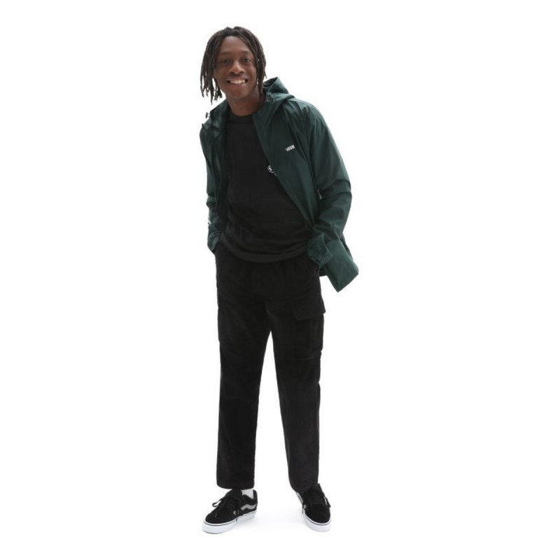 Vans MN GARNETT 