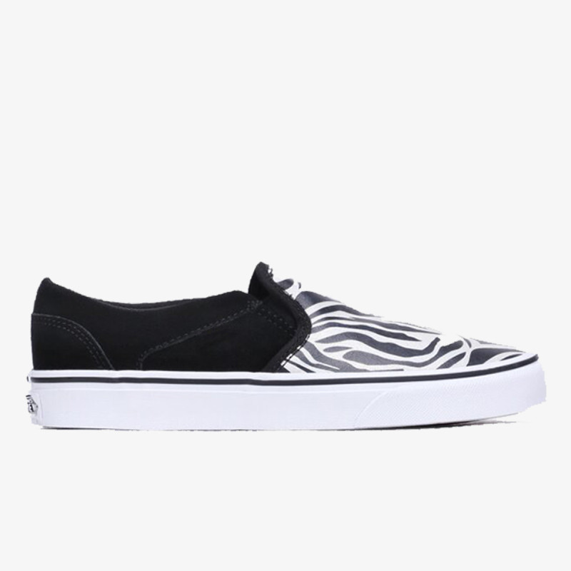 Vans Asher 