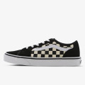 VANS WM FILMORE DECON CHECKERBOARD 