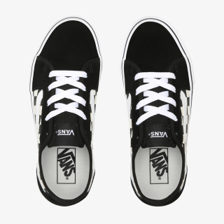 VANS WM FILMORE DECON CHECKERBOARD 