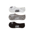 Vans 3pk ASST Cano 