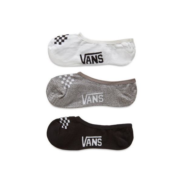Vans 3pk ASST Cano 