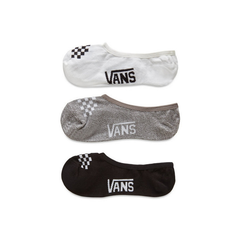Vans 3pk ASST Cano 