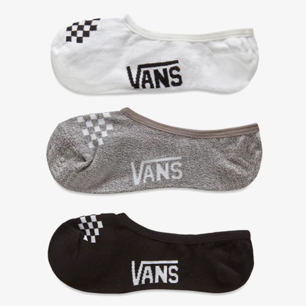 Vans 3pk ASST Cano 