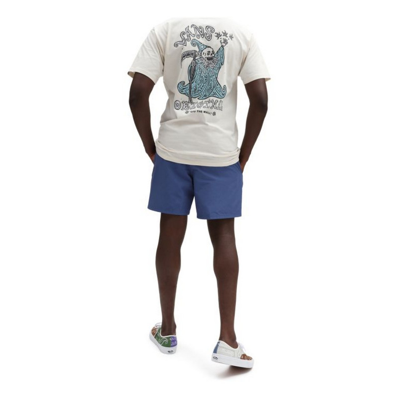 Vans Primary Volley II 