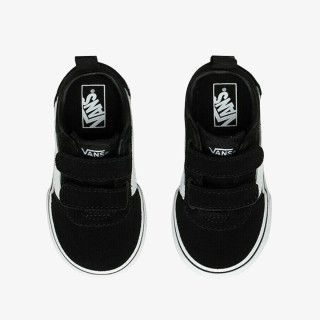 Vans TD WARD V SUEDE/CANVASB 