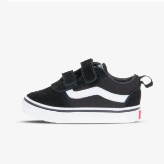 Vans TD WARD V SUEDE/CANVASB 