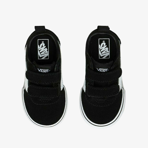 Vans TD WARD V SUEDE/CANVASB 