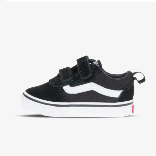 Vans TD WARD V SUEDE/CANVASB 