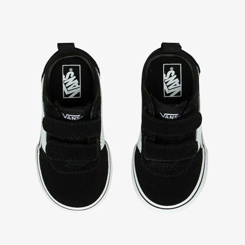 Vans TD WARD V SUEDE/CANVASB 