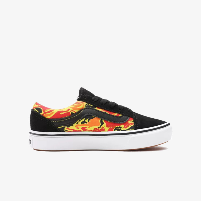 Vans UY ComfyCush Old Skool 