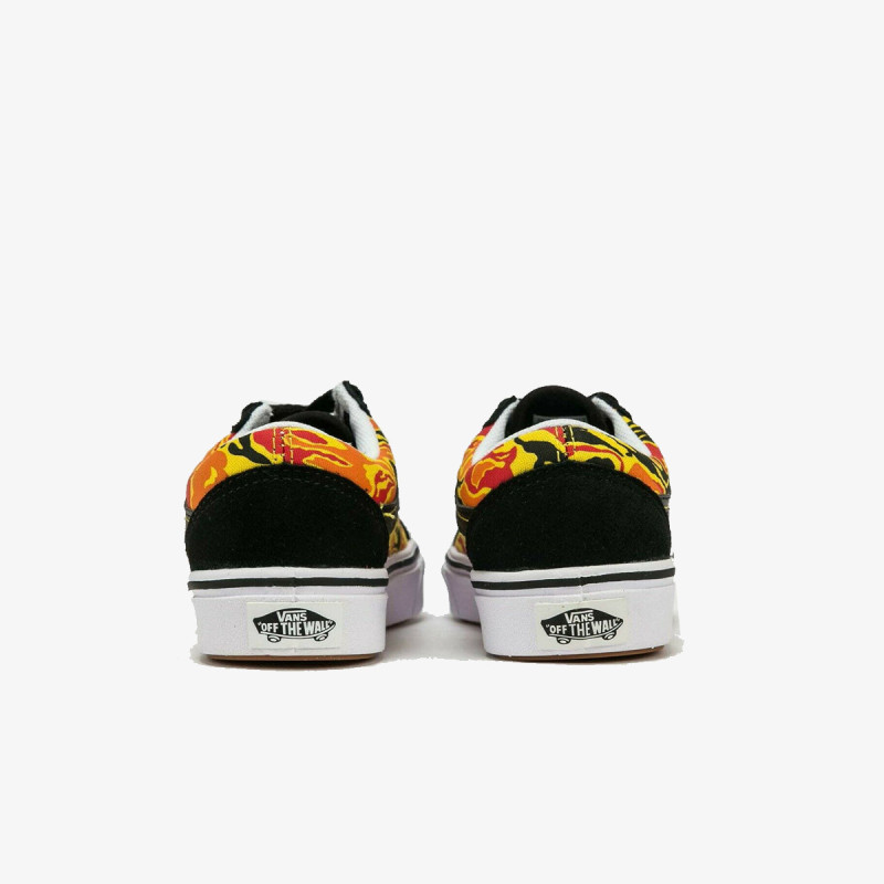 Vans UY ComfyCush Old Skool 