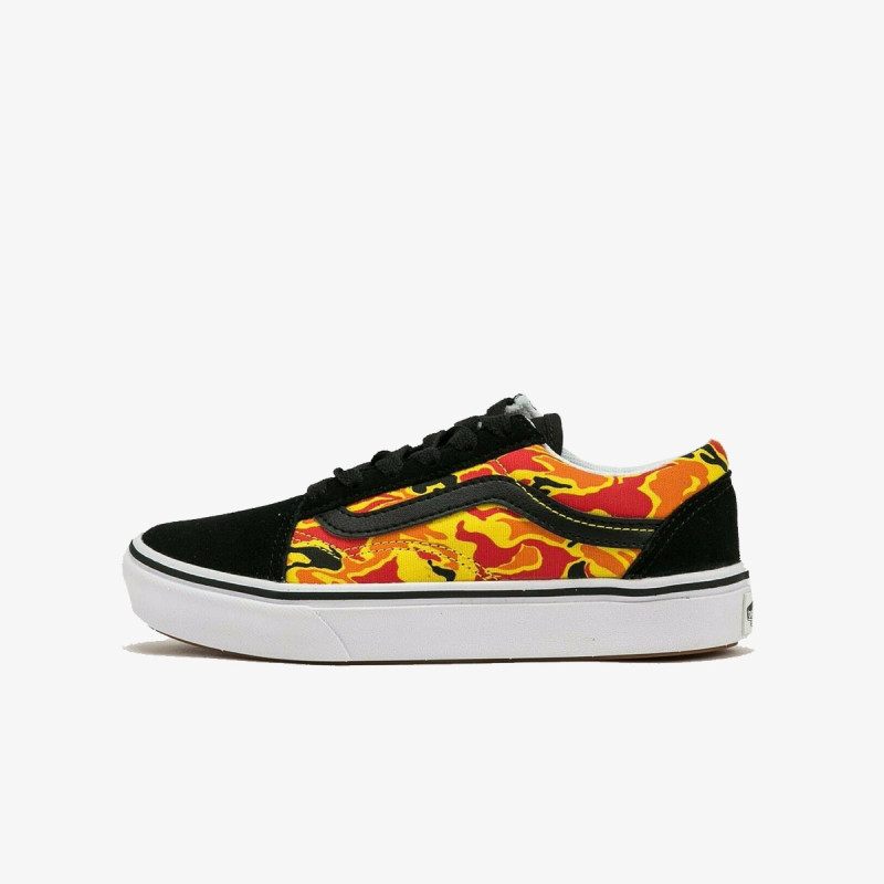 Vans UY ComfyCush Old Skool 