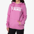 Vans WM CLASSIC V II HOODIE 