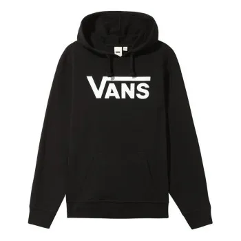 Vans WM CLASSIC V II HOOD BLACK 