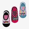 Vans WM 1-6 3P ZOOCANO 