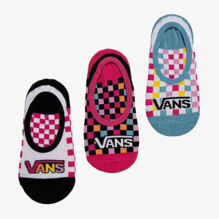 Vans WM 1-6 3P ZOOCANO 