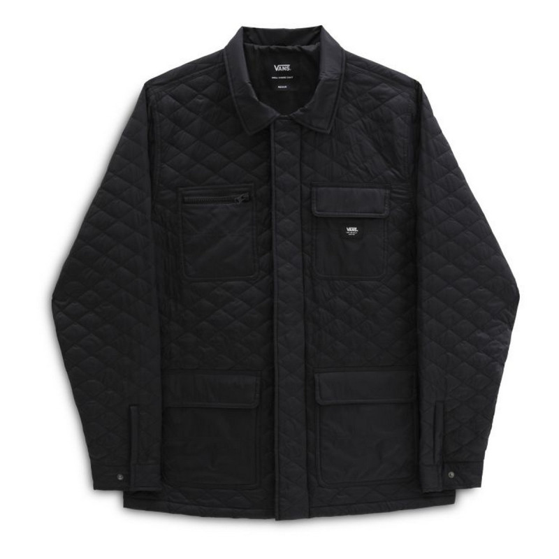 Vans MN DRILL CHORE COAT 