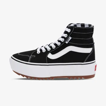 Vans FILMORE HI TAPERED PLATFORM ST 