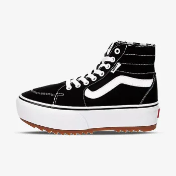 VANS FILMORE HI TAPERED PLATFORM ST 