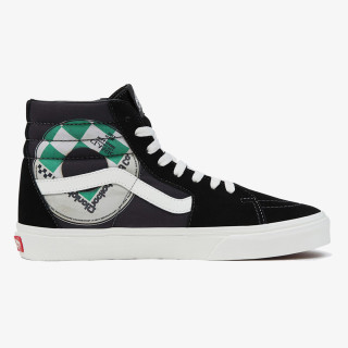 Vans UA SK8-HI 