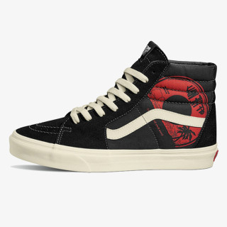 Vans UA SK8-HI 