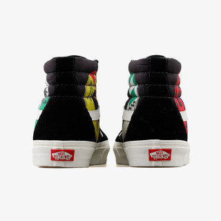 Vans UA SK8-HI 