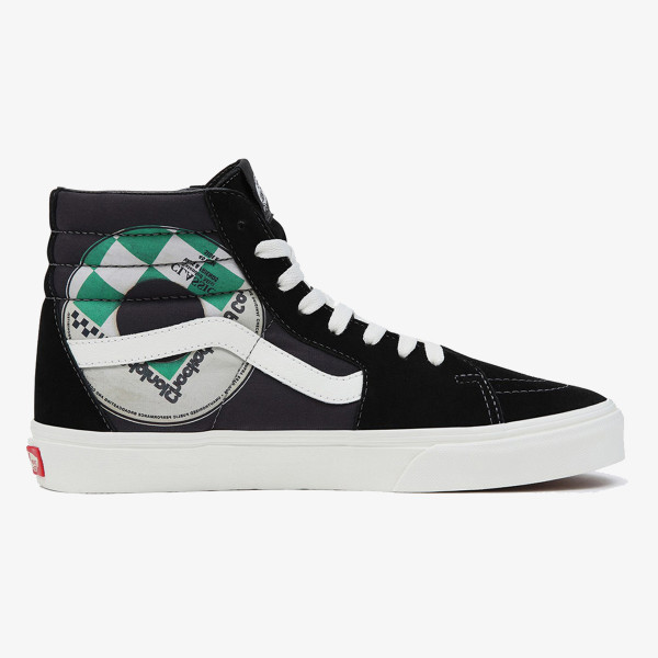 Vans UA SK8-HI 
