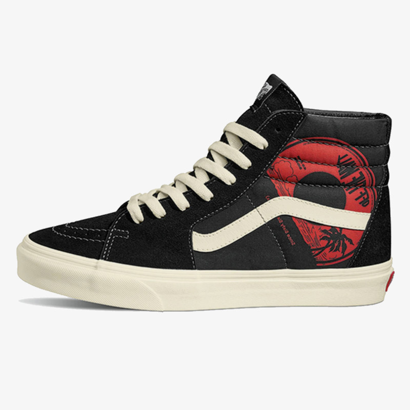 Vans UA SK8-HI 