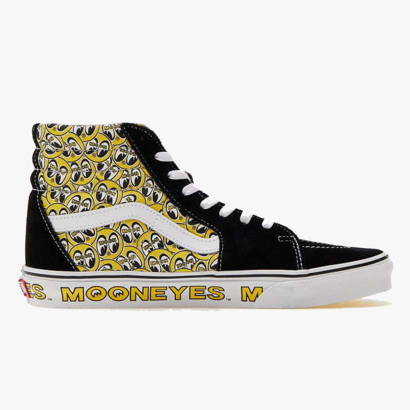 Vans UA SK8-HI 