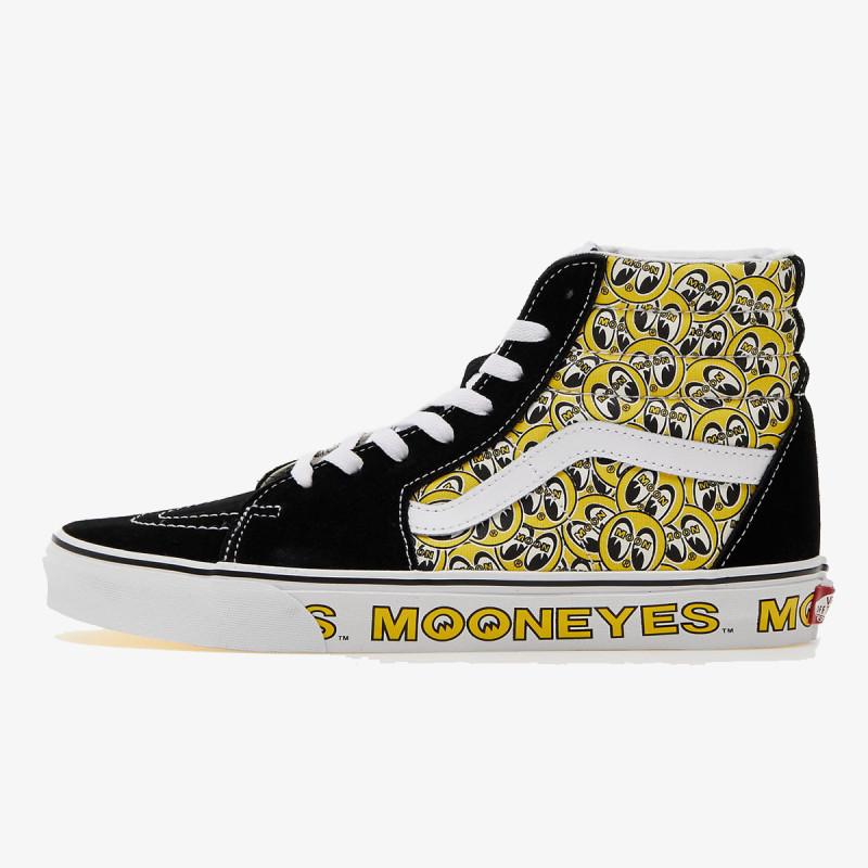 Vans UA SK8-HI 