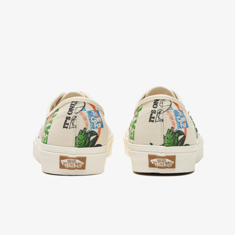 Vans UA Authentic 