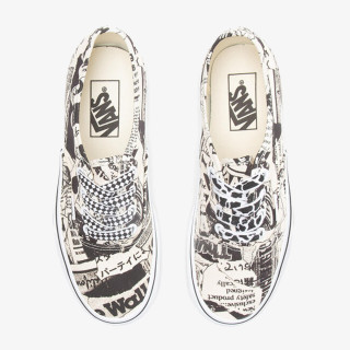 Vans UA AUTHENTIC 