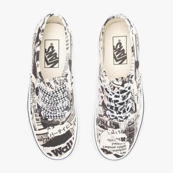 Vans UA AUTHENTIC 