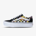 Vans UA OLD SKOOL PLATFORM 