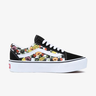 Vans UA OLD SKOOL PLATFORM 