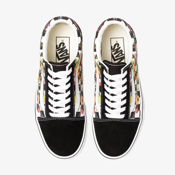 Vans UA OLD SKOOL PLATFORM 