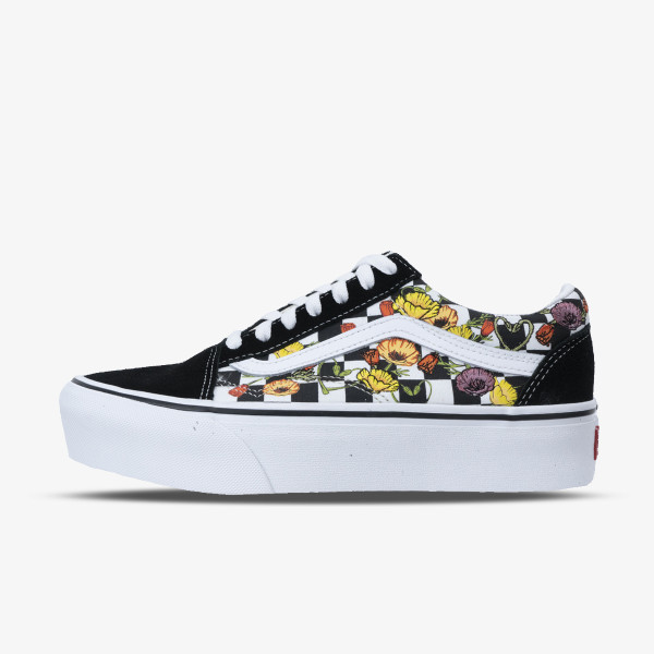 Vans UA OLD SKOOL PLATFORM 